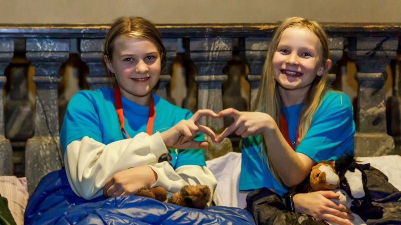 Kirkelig undervisning og læring