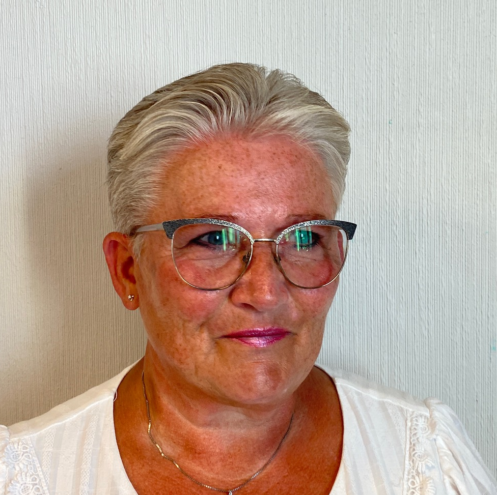 Anne J&#248;rgensen Ask