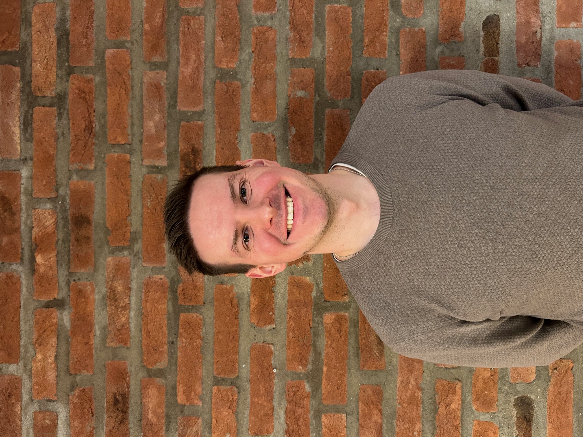 Sindre Aleksander Stokken