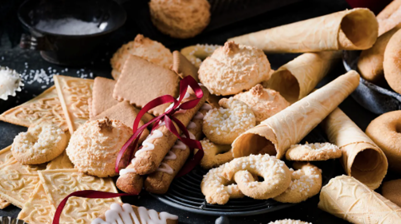 Har du lyst til å være med å hjelpe til med julemessa 22.november?