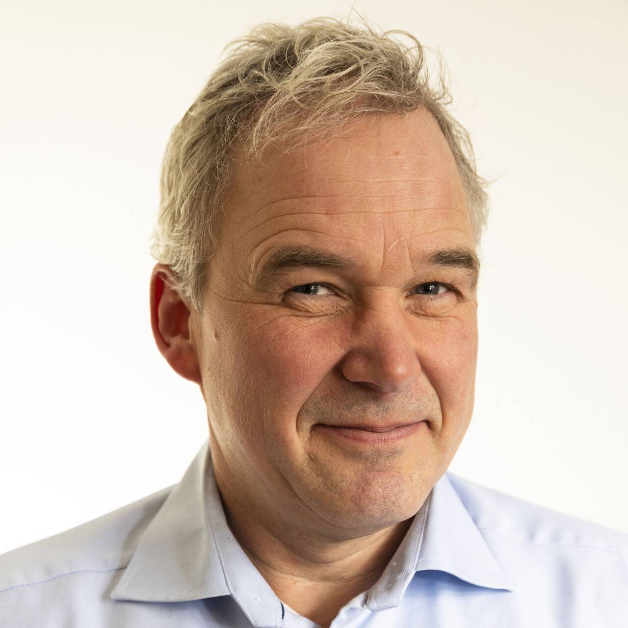 André   Eidem Selli