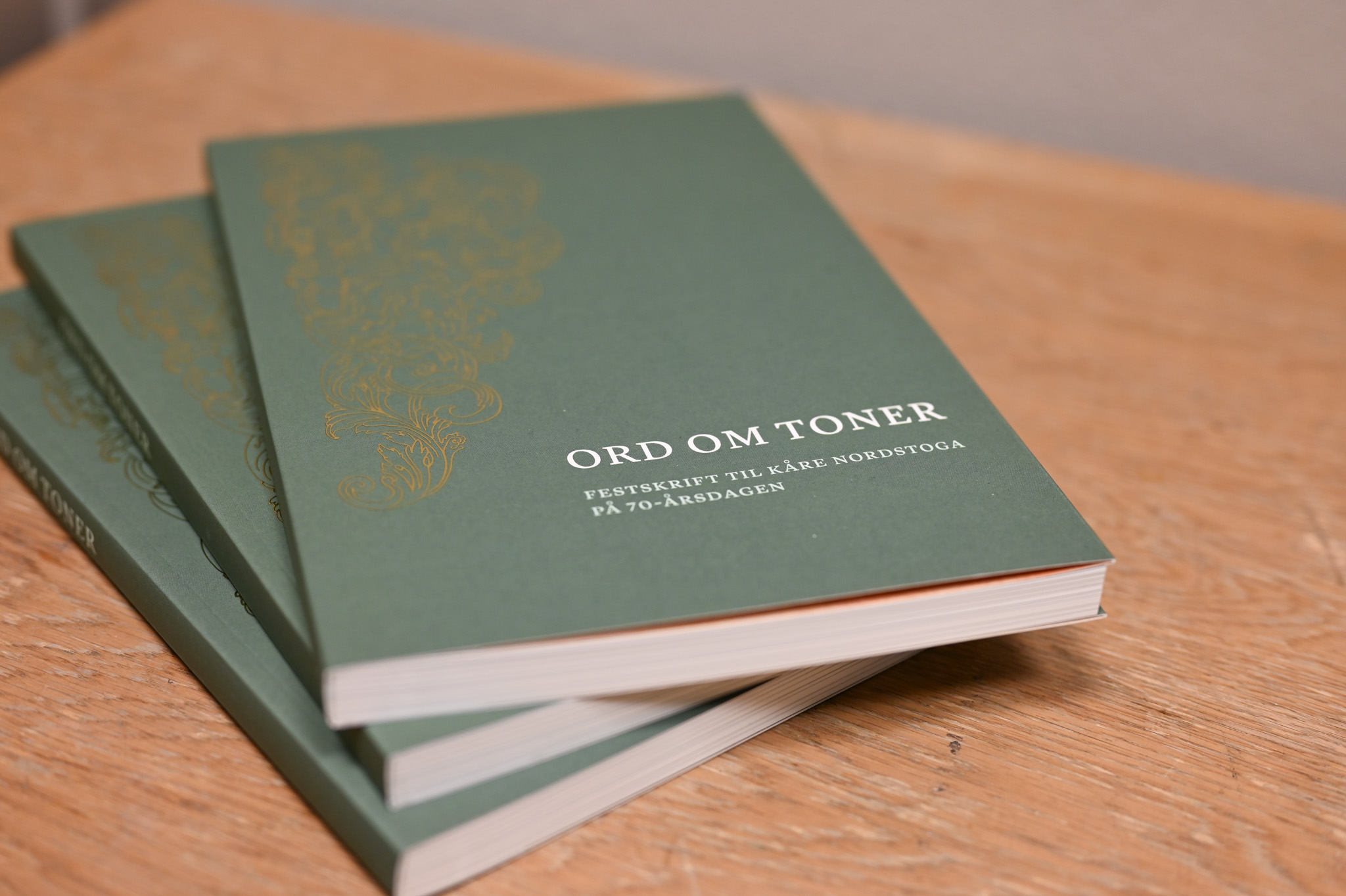 Foto: Andora Hylland