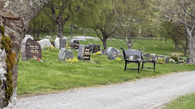 Foto: Herøy kyrkjelege fellesråd