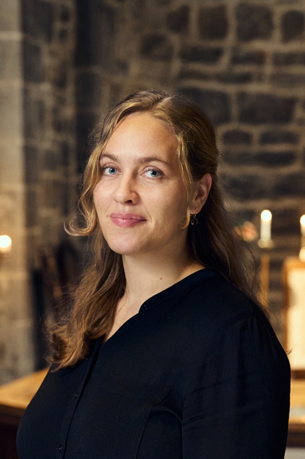 Andrine Elnes Rabbevåg
