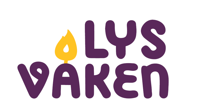 Lys Våken 30. november-1. desember 2024