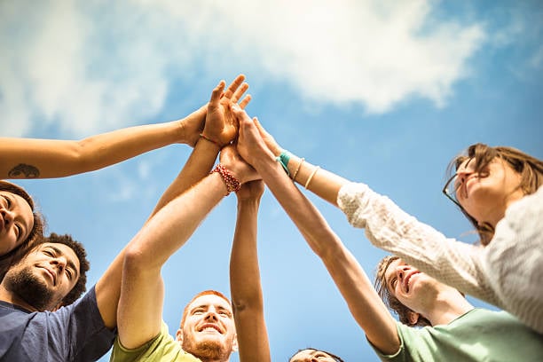 Kurs om frivillighet og samskaping-Meld på nå!