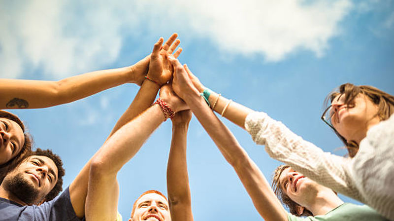 Vil du være frivillig hos oss?