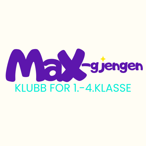 Max-gjengen
