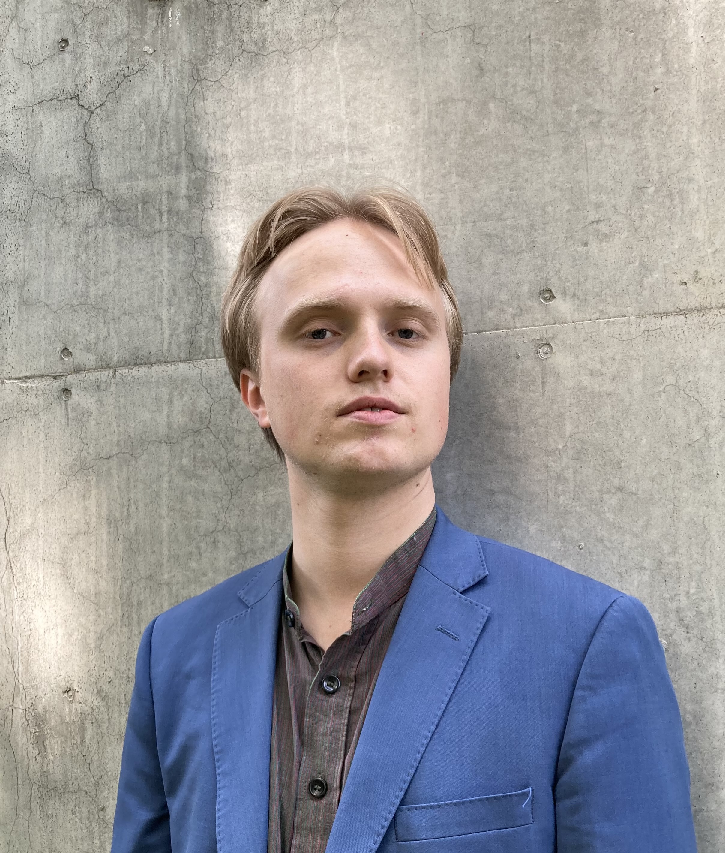 Ludvig  Lohne-Otterstad