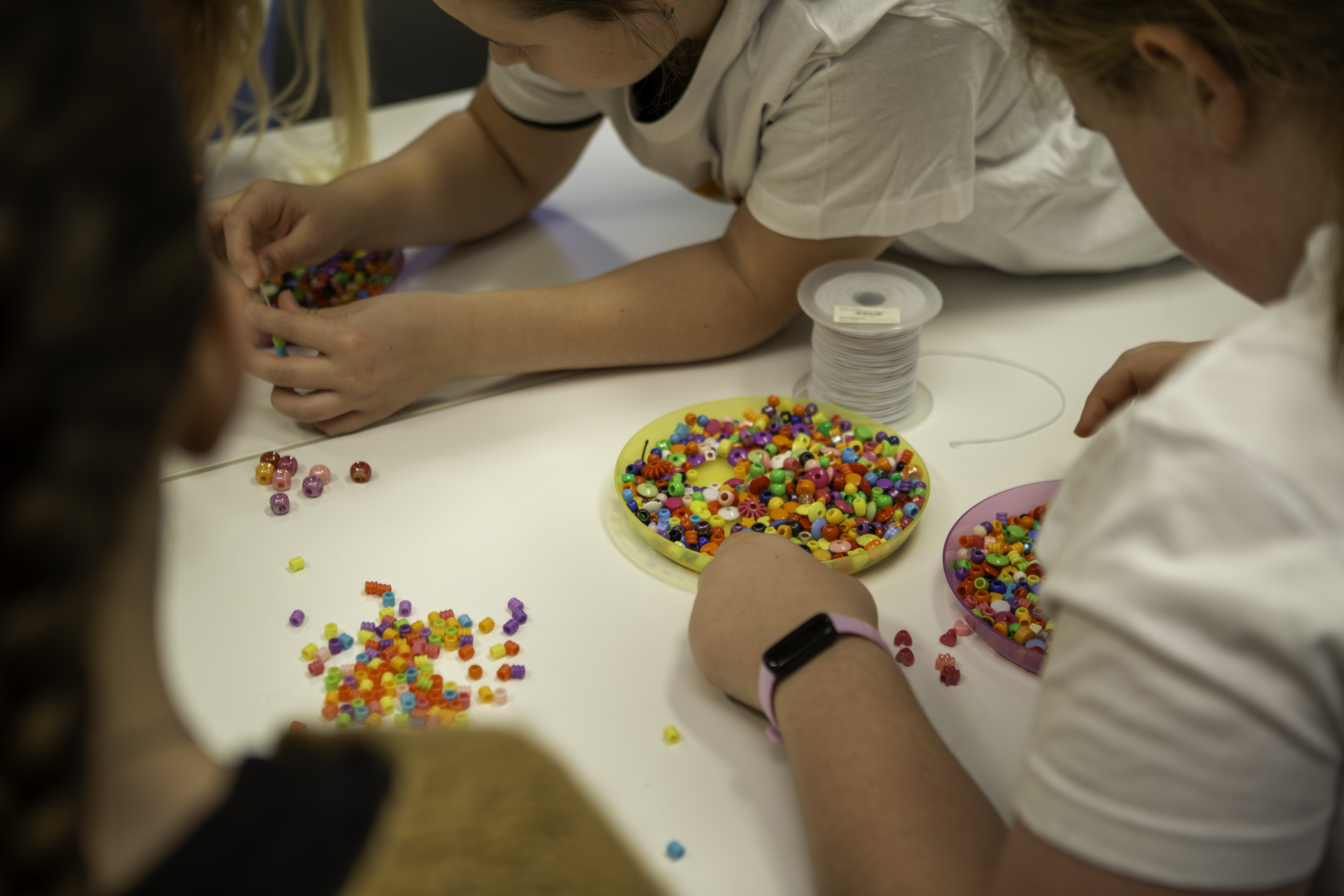 Nytt tilbud etter skuletid!