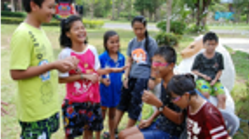 🌏 Vårt misjonsprosjekt: Drømmen om en fremtid