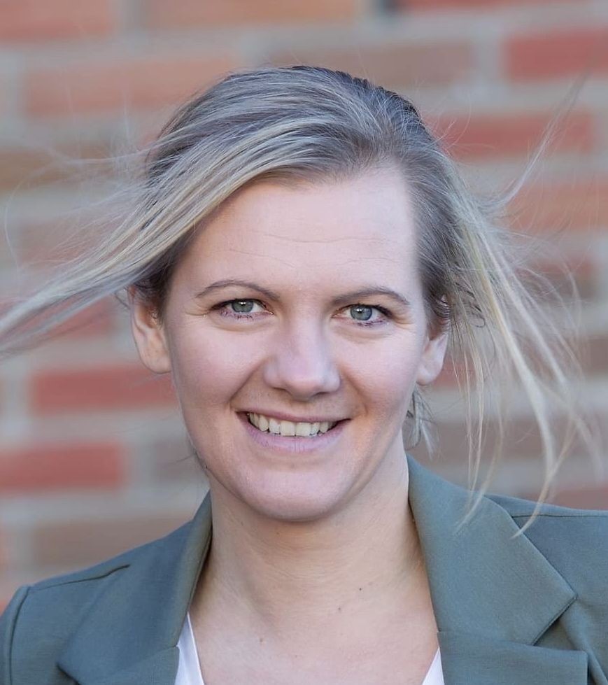 Randi Bangsund Gullvåg