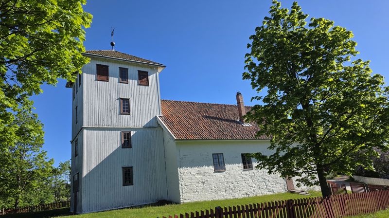 Hva skjer i Hole i sommer?
