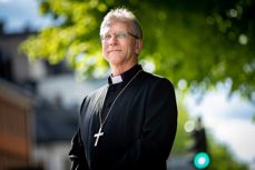 Preses i Den norske kirke Olav Fykse Tveit. Foto: Bo Mathisen/Kirkerådet