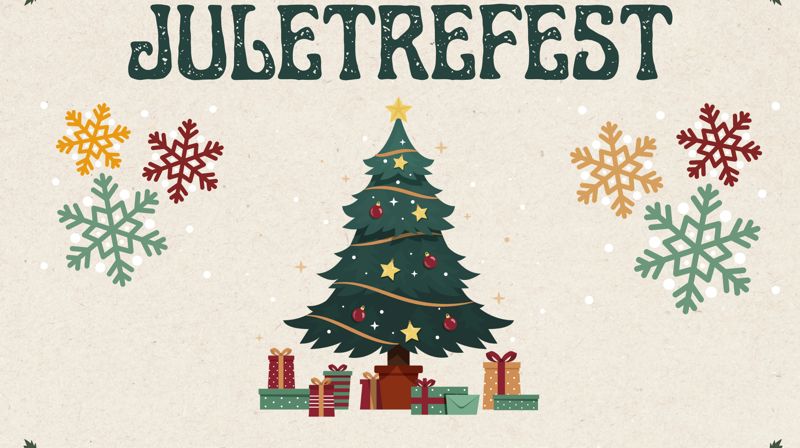 Juletrefest 5. januar