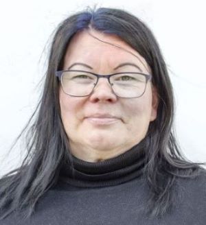 Sara Katarina Åhrén