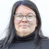 Sara Katarina Åhrén