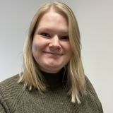 Kristine Legernæs Udahl