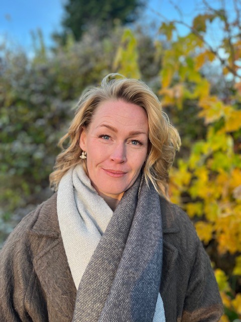 Line Bekkevold Haaland