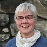 Torunn Fjelde Hanssen