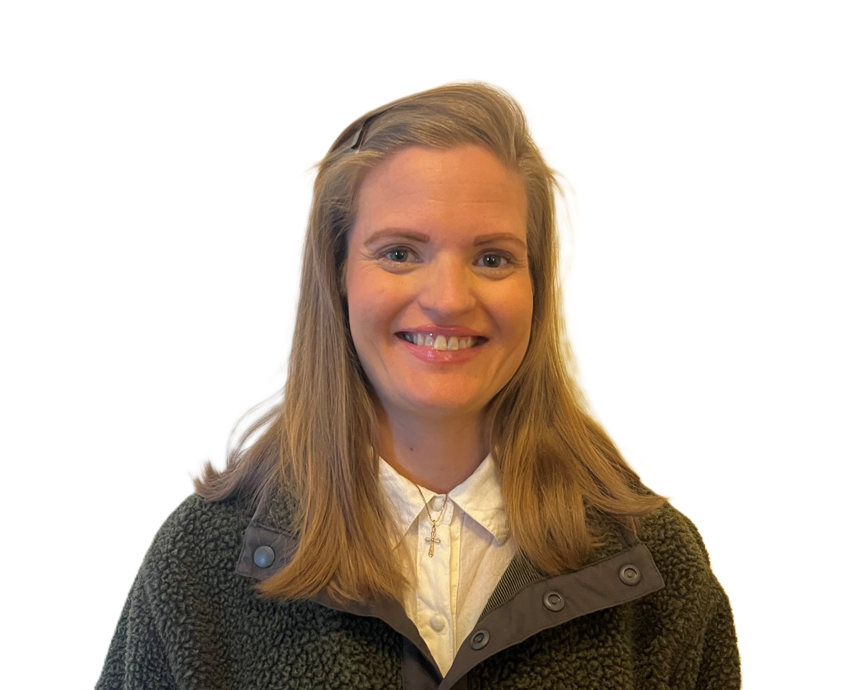 Camilla Svartvadet Olastuen