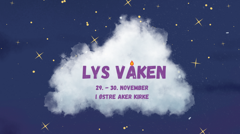 Lys Våken