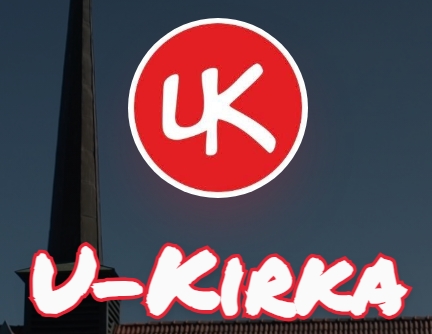 U-KirkeChat