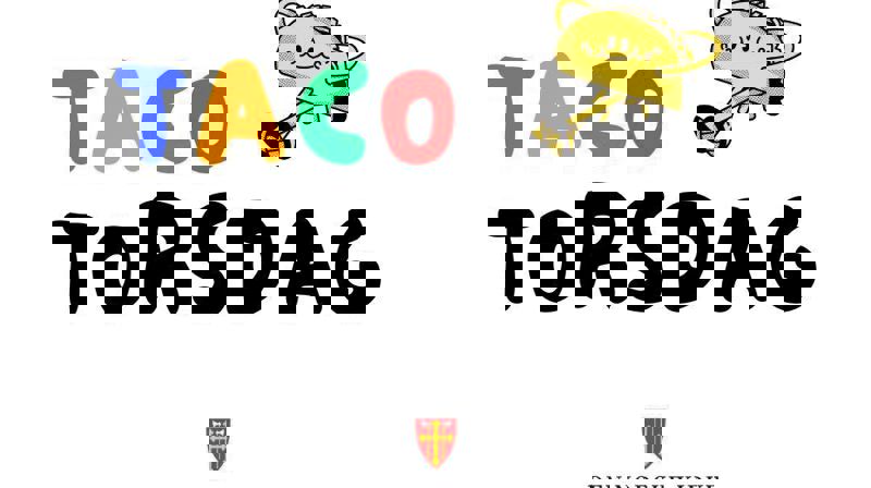 Taco torsdag