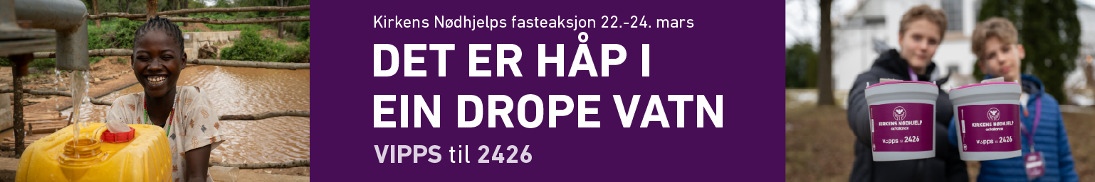 Toppbilde for Arna sokn