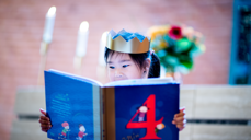 Foto krediteres Bo Mathisen / Den norske kirke