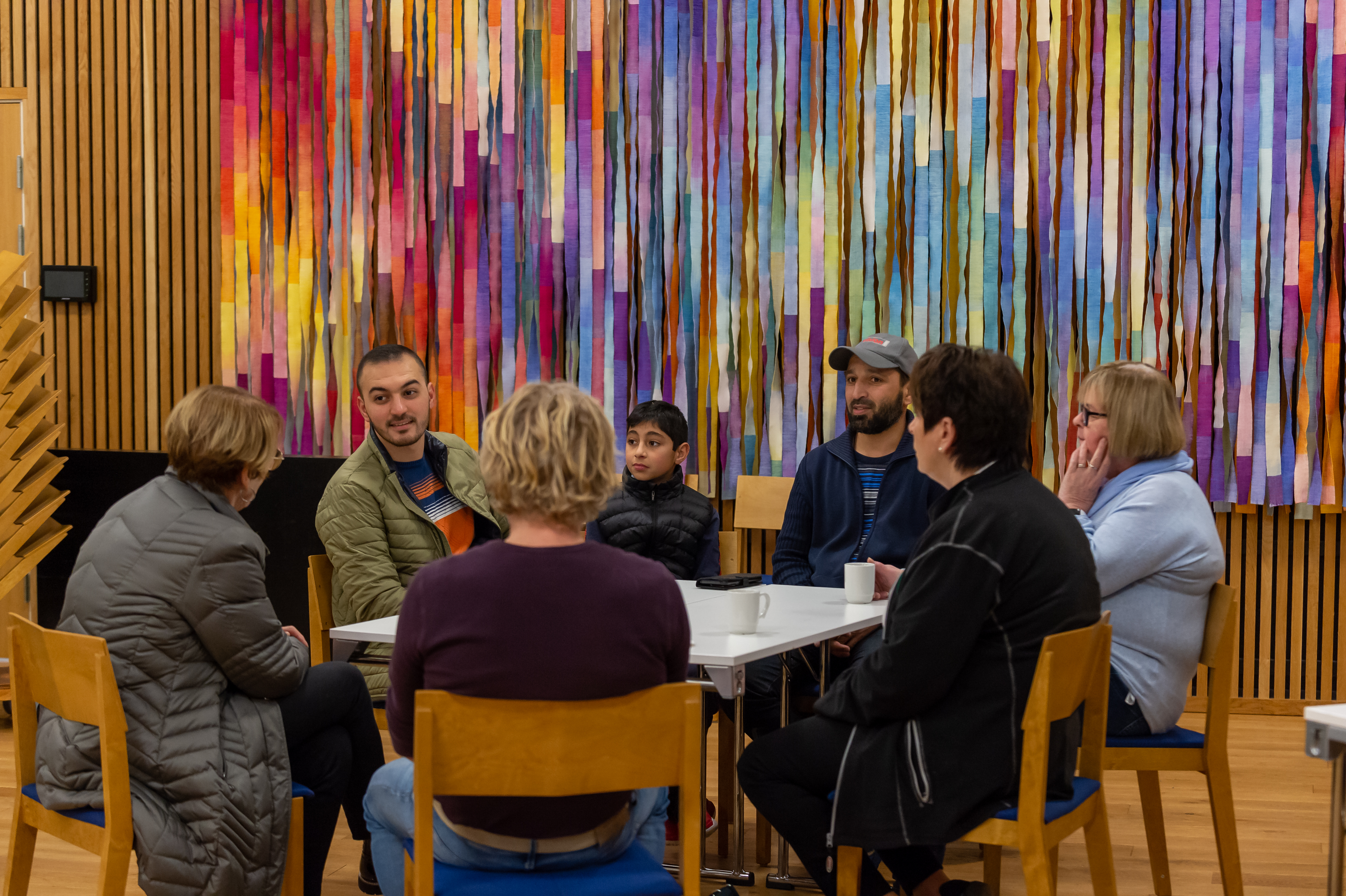 Illustrasjonsbilde [Foto: Ole Henrik Kongsvik]