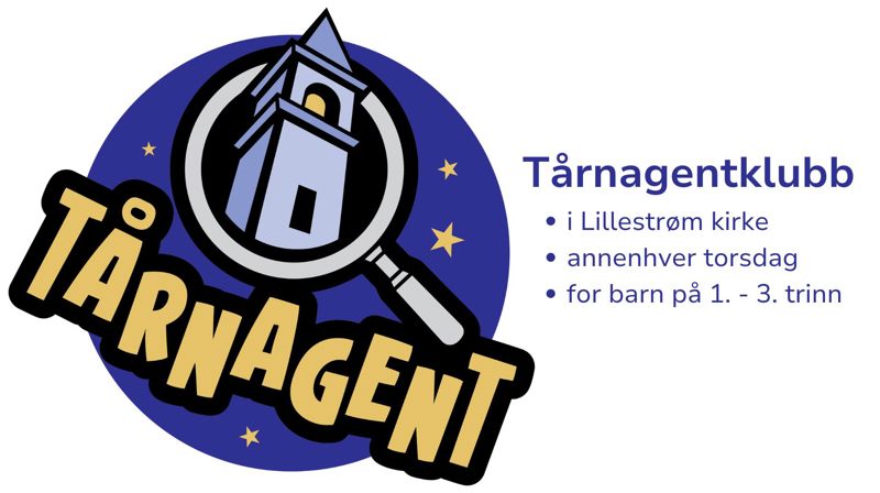 Tårnagentklubb