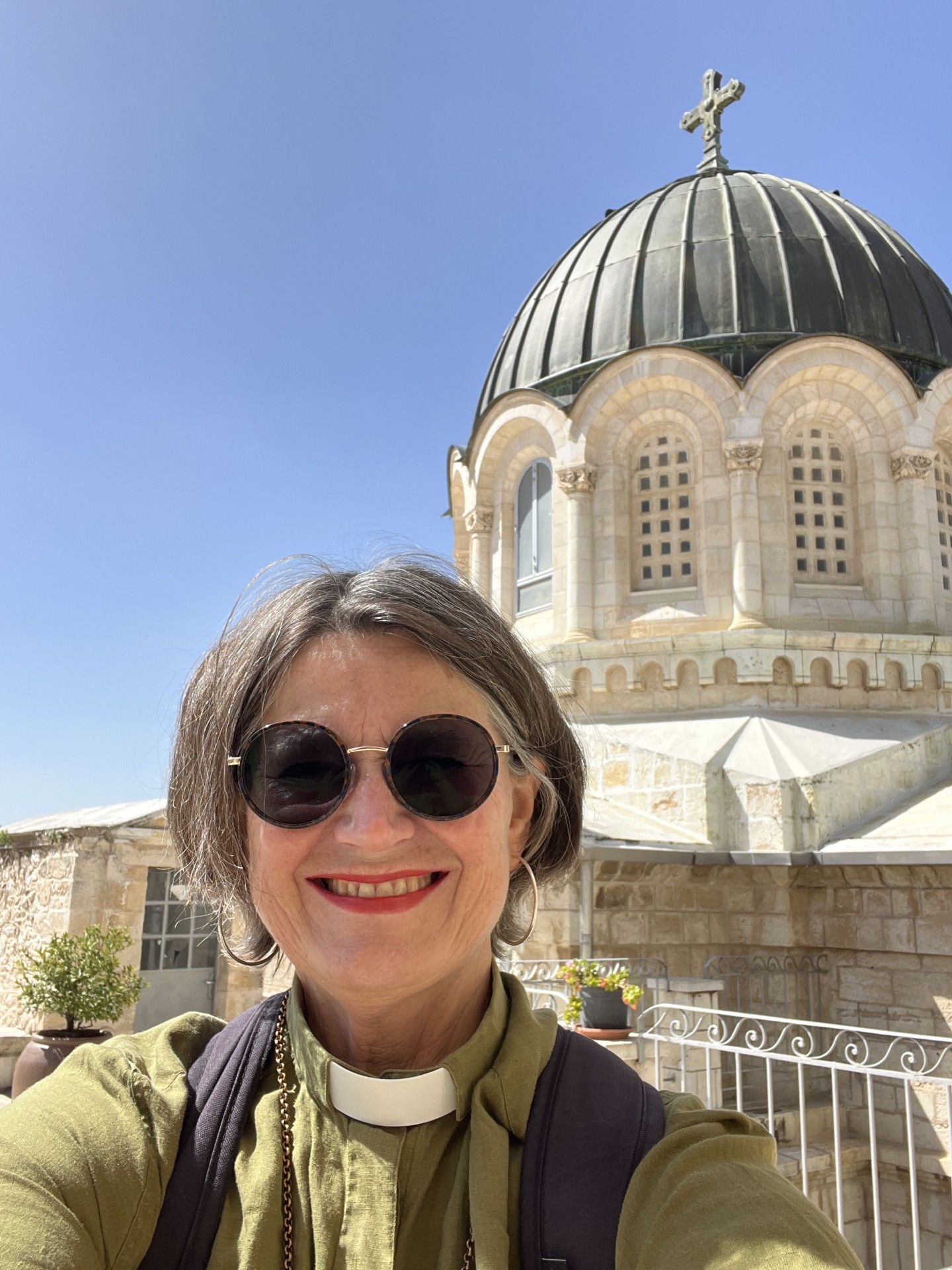 Rapport fra Vestbredden