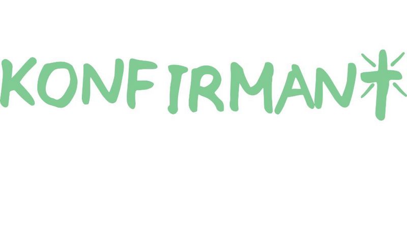 Konfirmant 2026