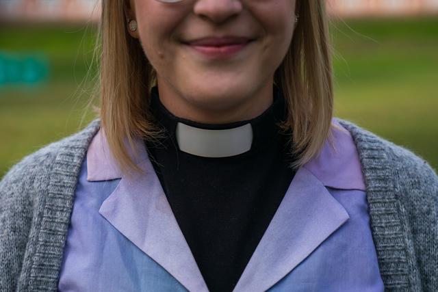 VTV for prestekandidater