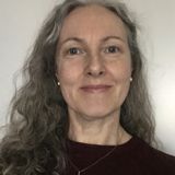 Inger Johanne Østby