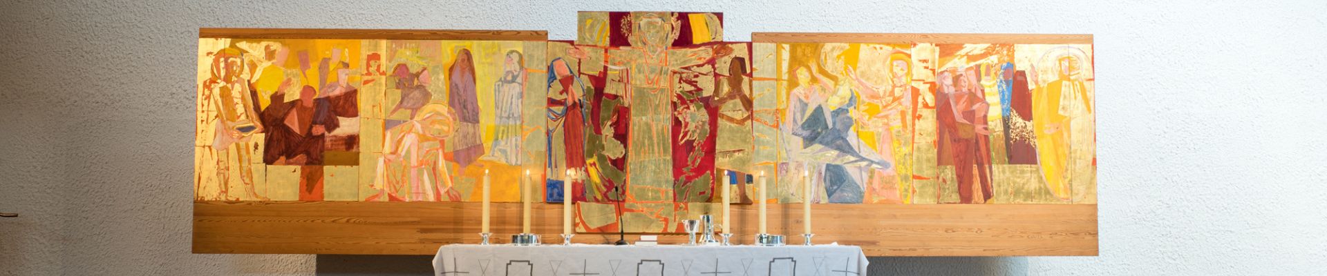 Toppbilde for Holmen kirke
