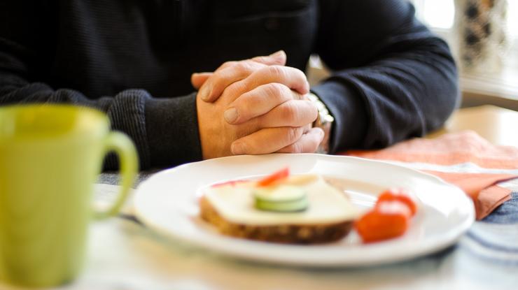 Husfellesskap og bibelgrupper