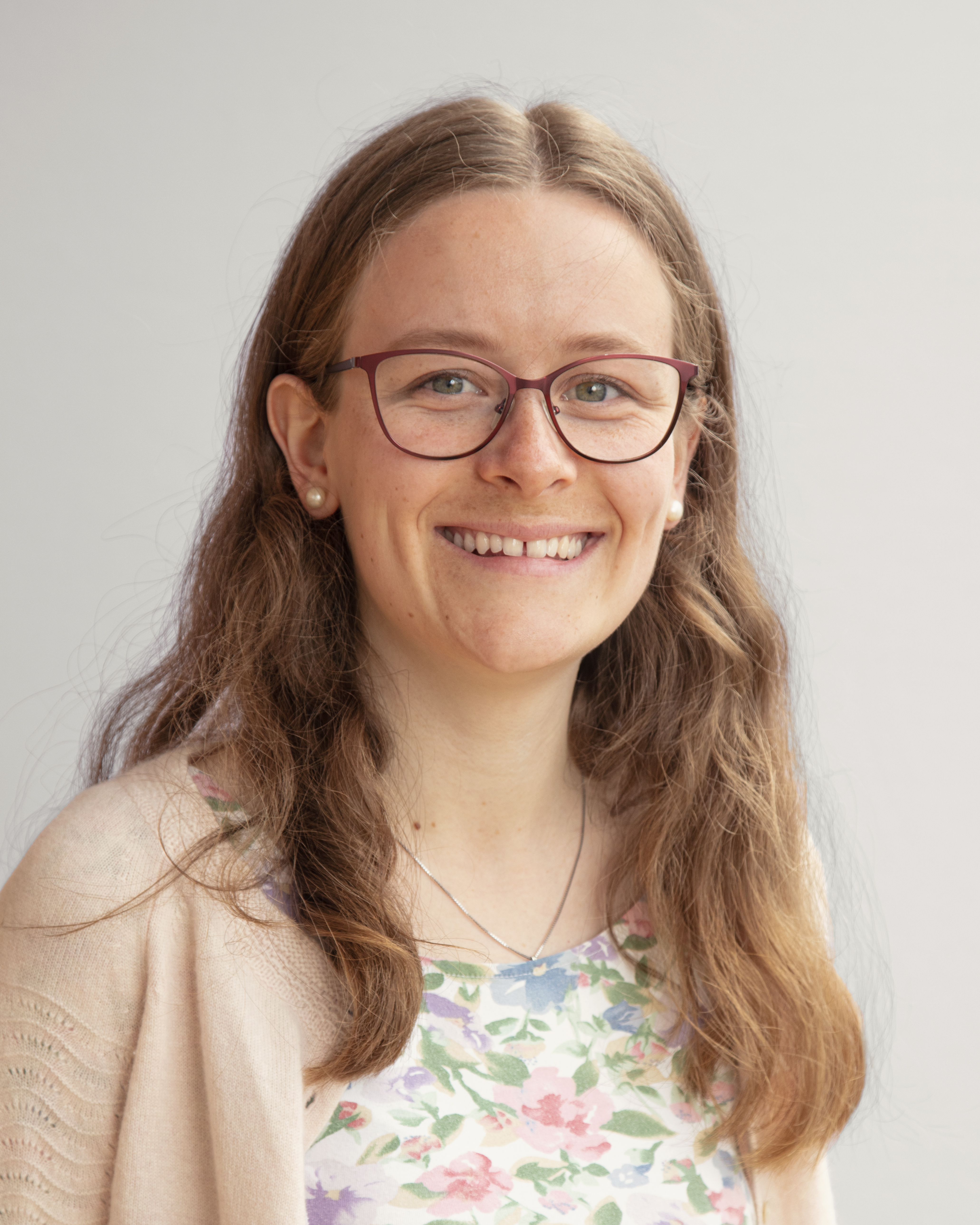 Ingvild  Aurlund Lossius