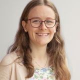 Ingvild Aurlund Lossius