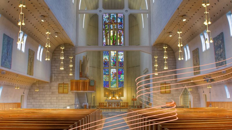 Foto: Thomas Jentoft