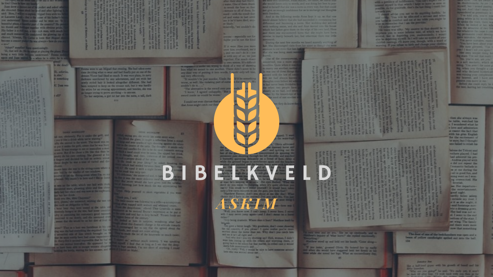 Bibelkvelder i Askim