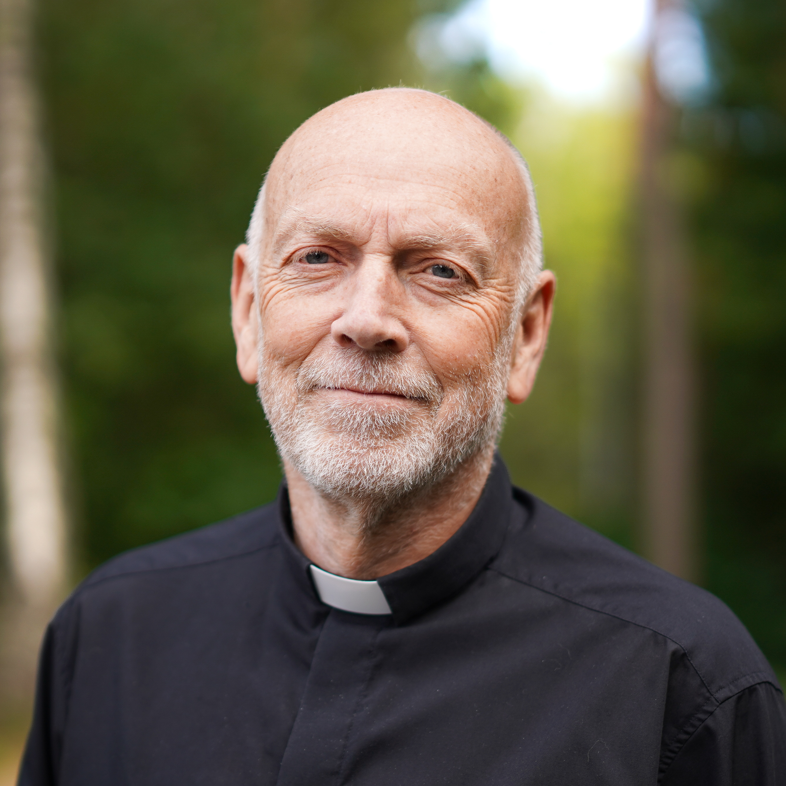 Tor Øystein Vaaland