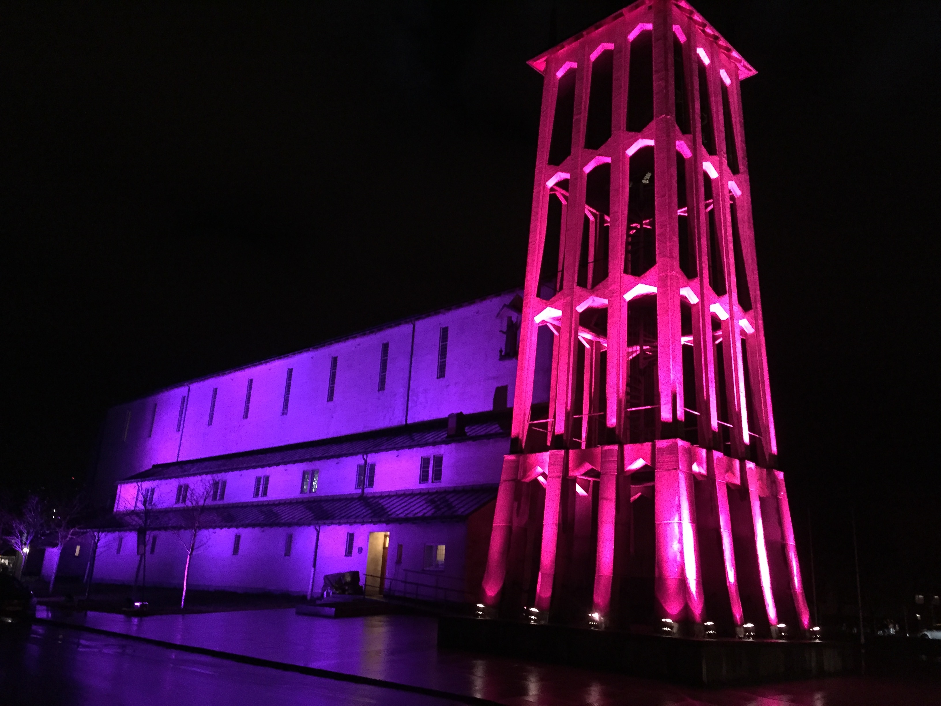 Vil du være med og styrke virksomheten i Bodø domkirkes menighet?