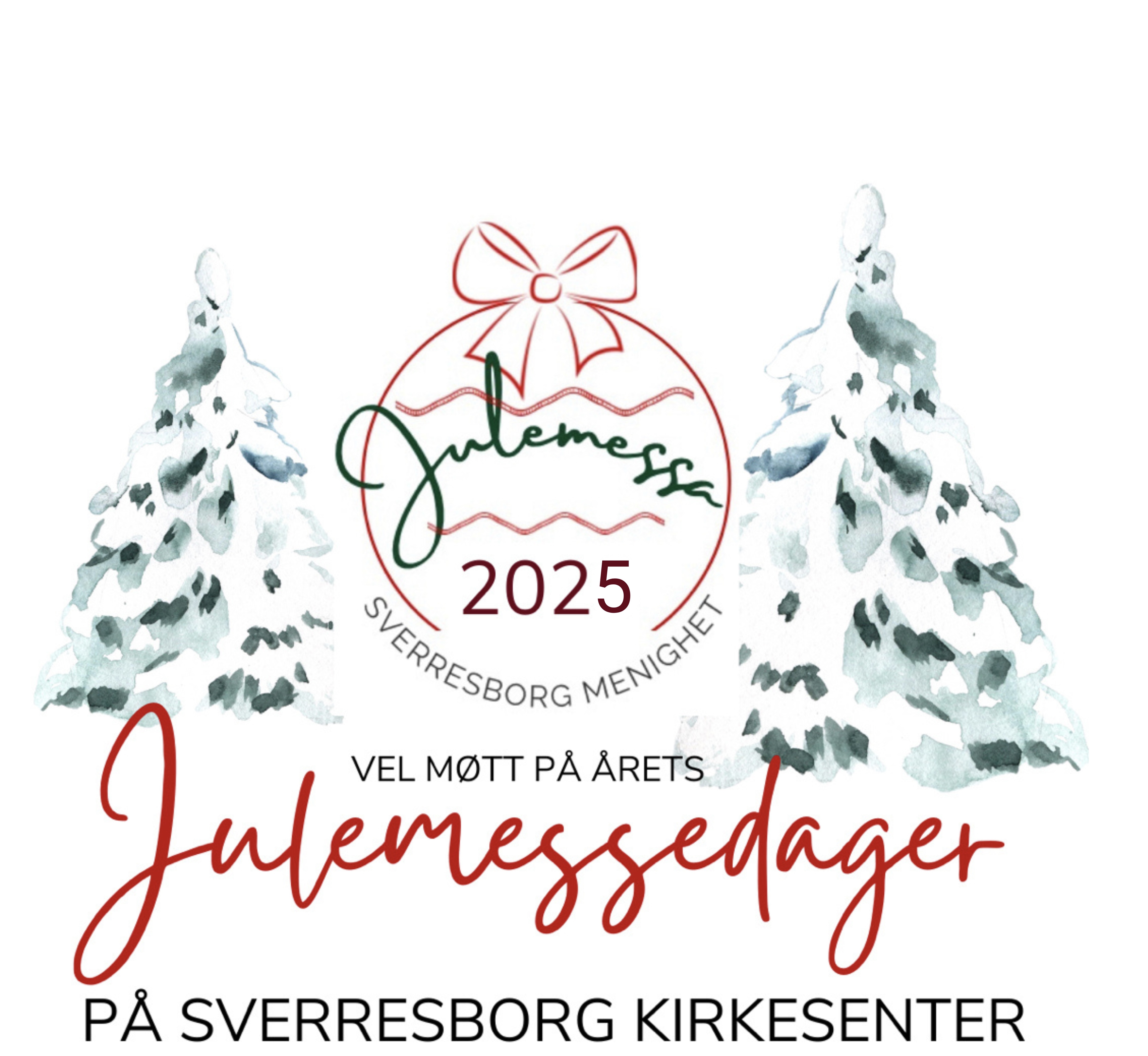 Julemessa 2025