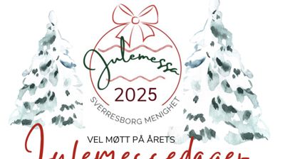 Julemessa 2025