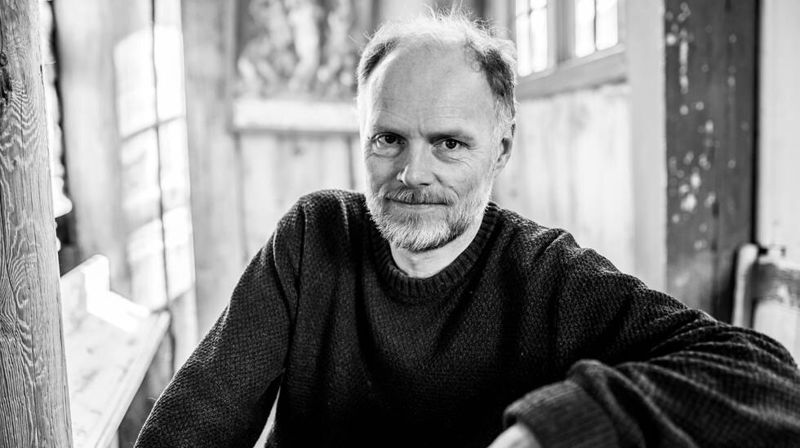 Bibeltime med Hans Johan Sagrusten