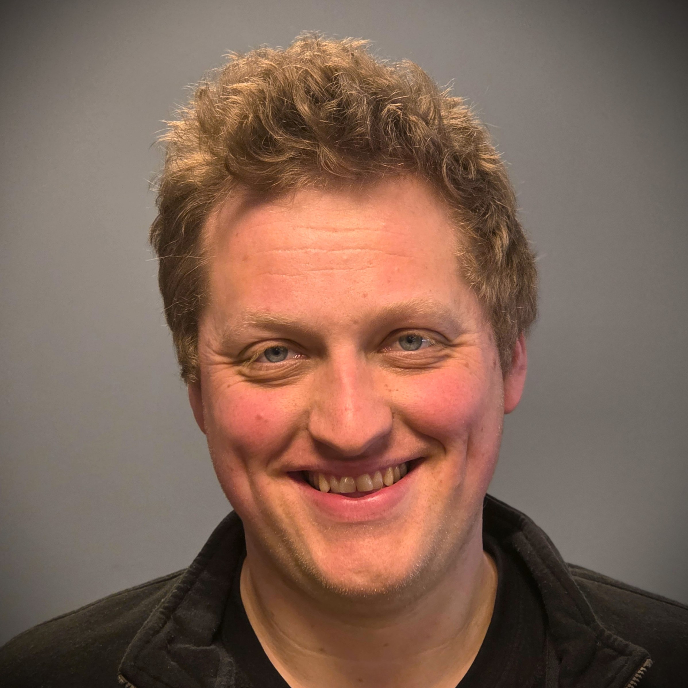 Ole Petter Skram