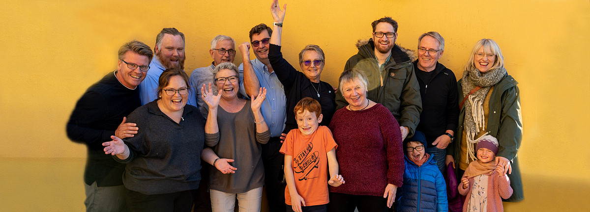 Toppbilde for ByMenigheten Sandnes