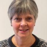 Lise Hjoberg Martinussen